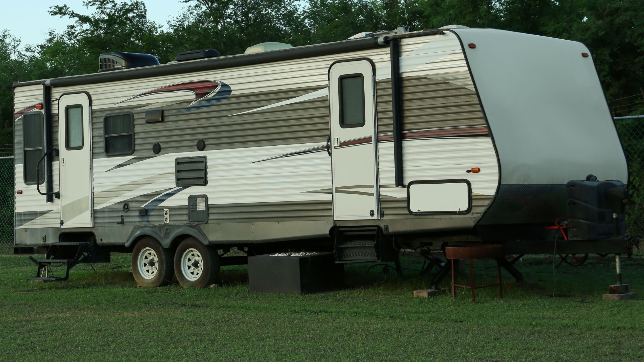 Indoor Storage Unit for Your RV in Kansas City | RV Storage Near Me | Overland Park, Kansas City, Spring Hill, Olathe | Trailer Storage